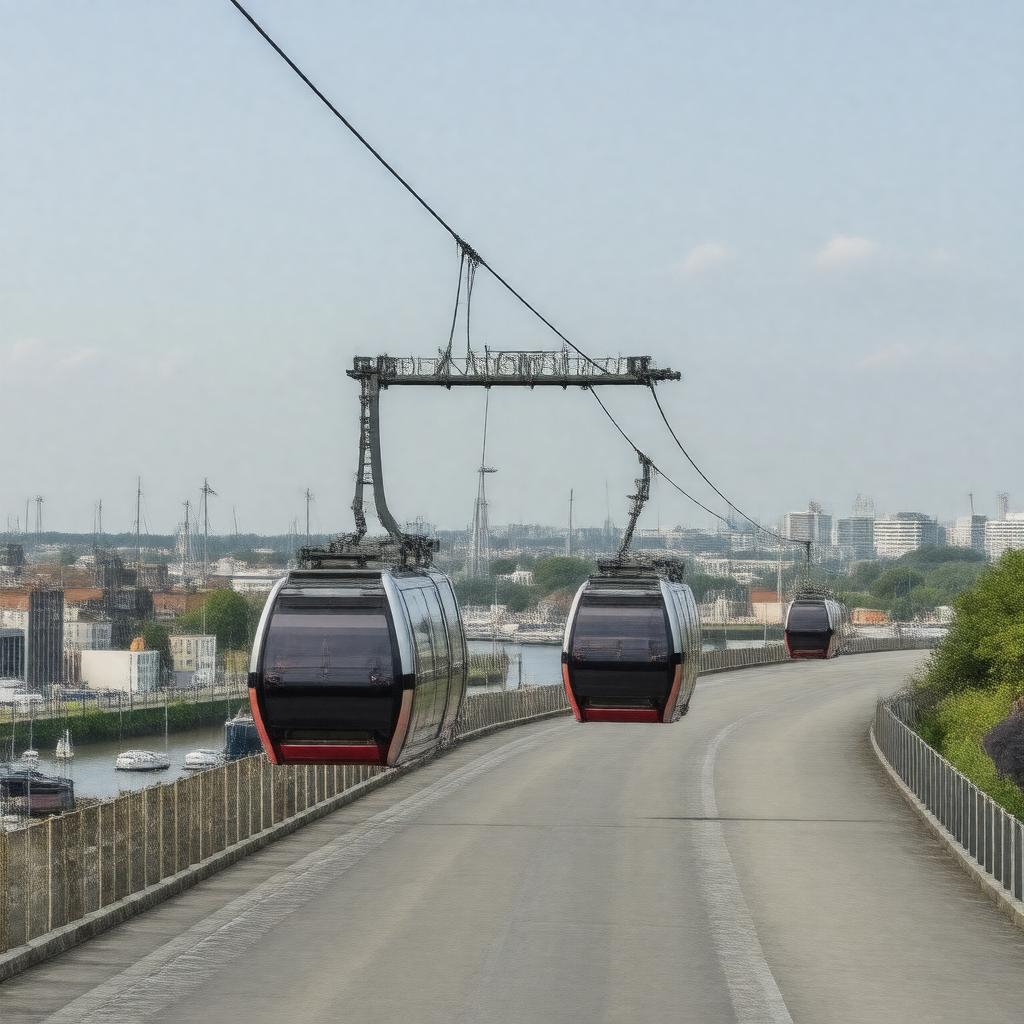 Emirates Air Line (cable car)